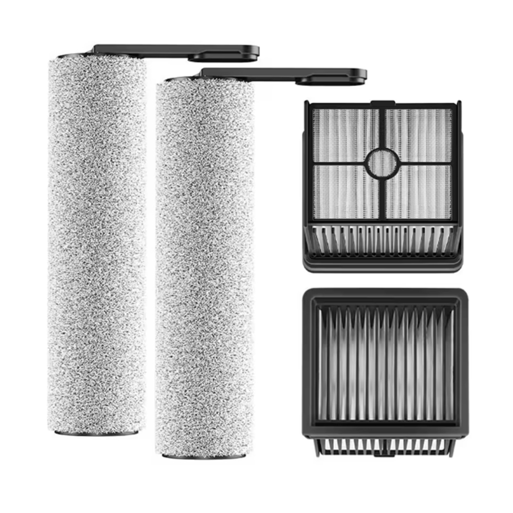 Movies - A03V 4 pièces pour aspirateur Dreame