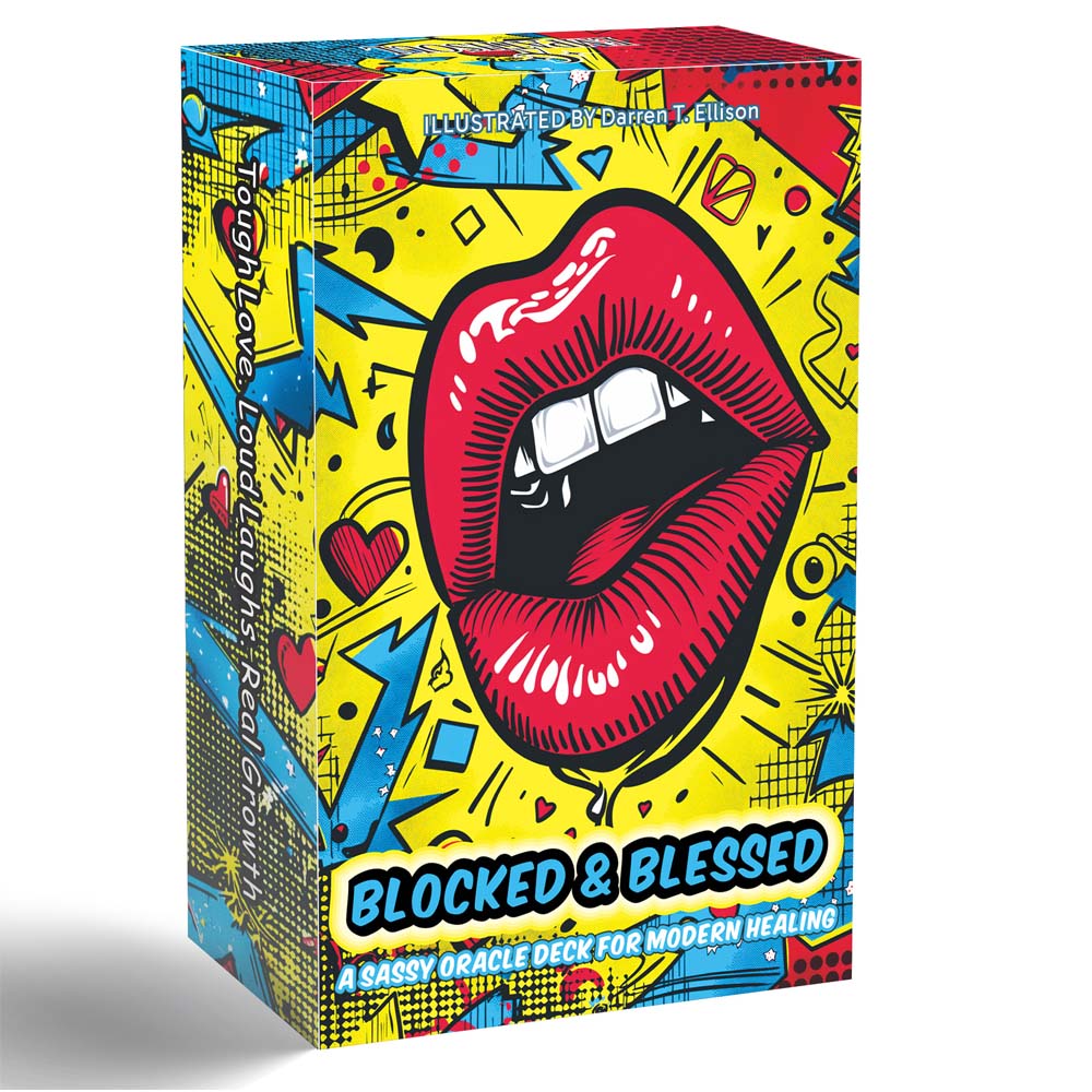 Tarot Deck With Guidebook - Jeu de 54 cartes, taille 13x8cm,