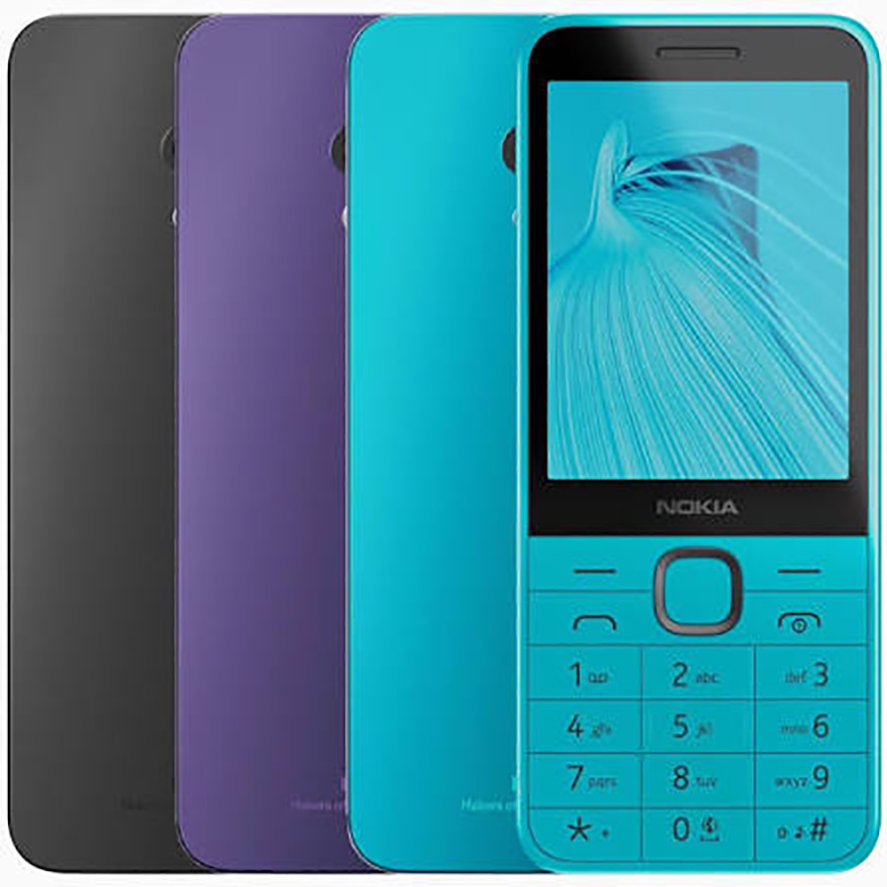Téléphone de secours Nokia 235 - Music avis et prix