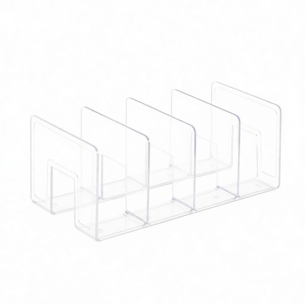 Support de livres en acrylique - Clear Acrylic Book Stand Holder avis et prix