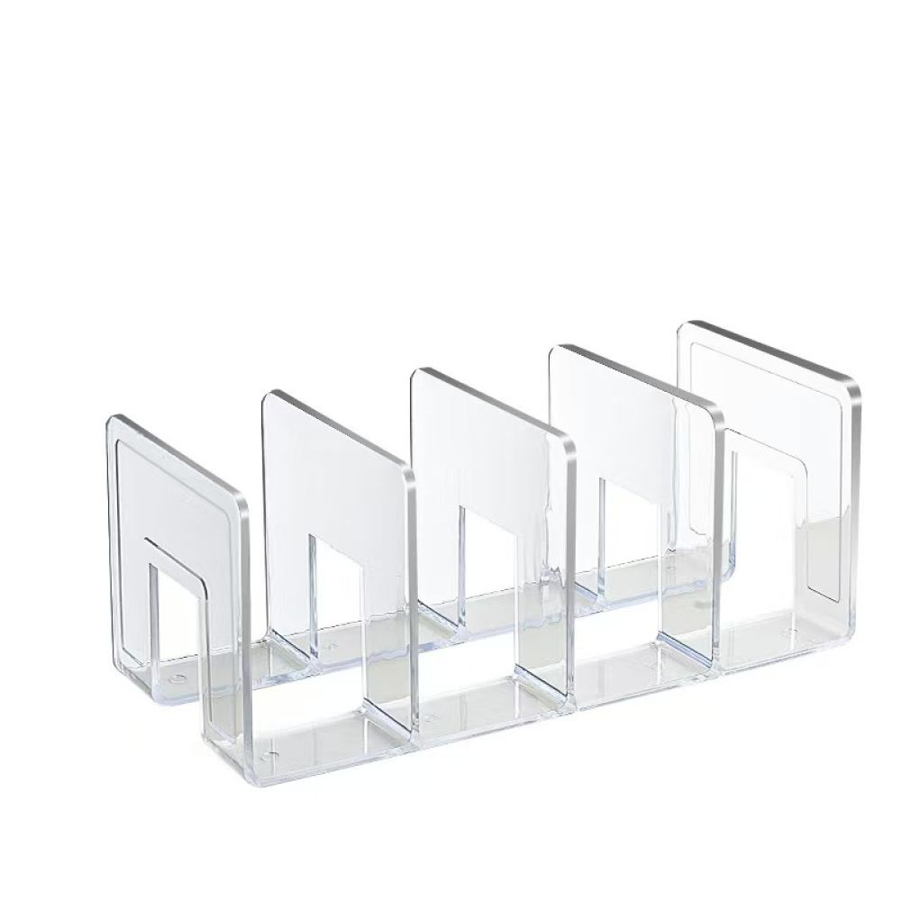 Support de livres en acrylique - Clear Acrylic Book Stand Holder avis et prix