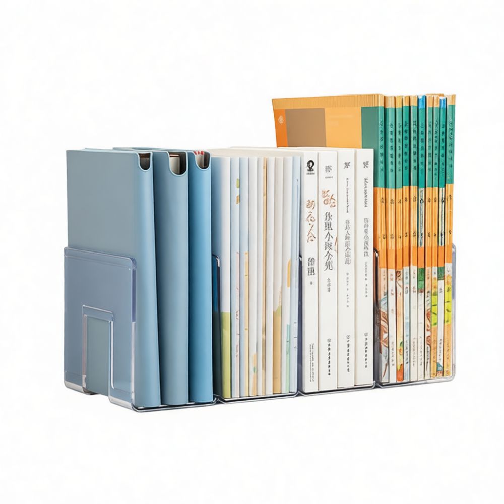 Support de livres en acrylique - Clear Acrylic Book Stand Holder avis et prix