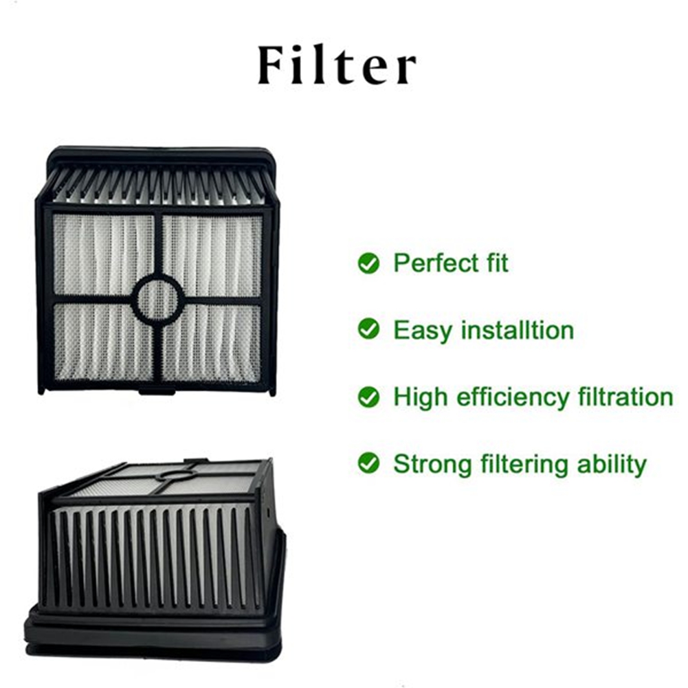 A03V 4 pièces pour aspirateur  - Movies avis et prix