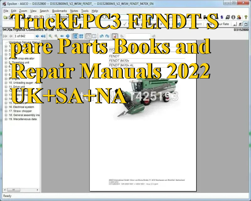 Livres de pièces de rechange T - Books avis et prix