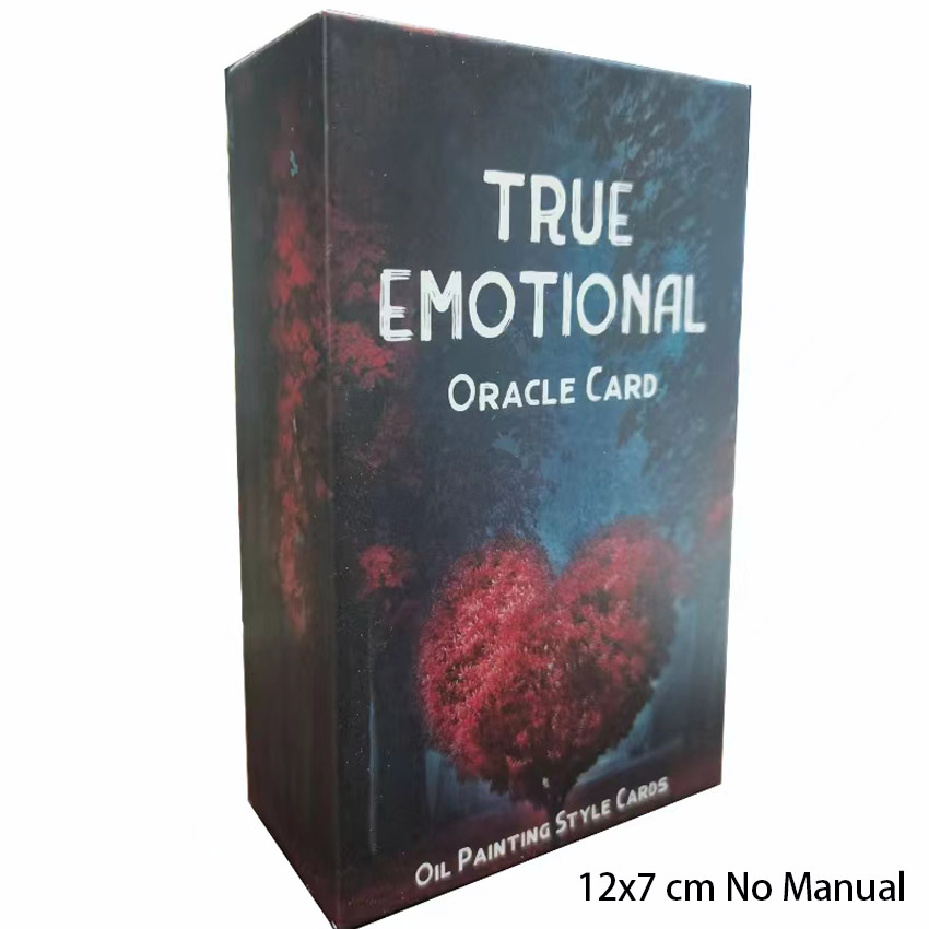Jeux de cartes Oracle véritabl - Tarot Deck With Guidebook avis et prix
