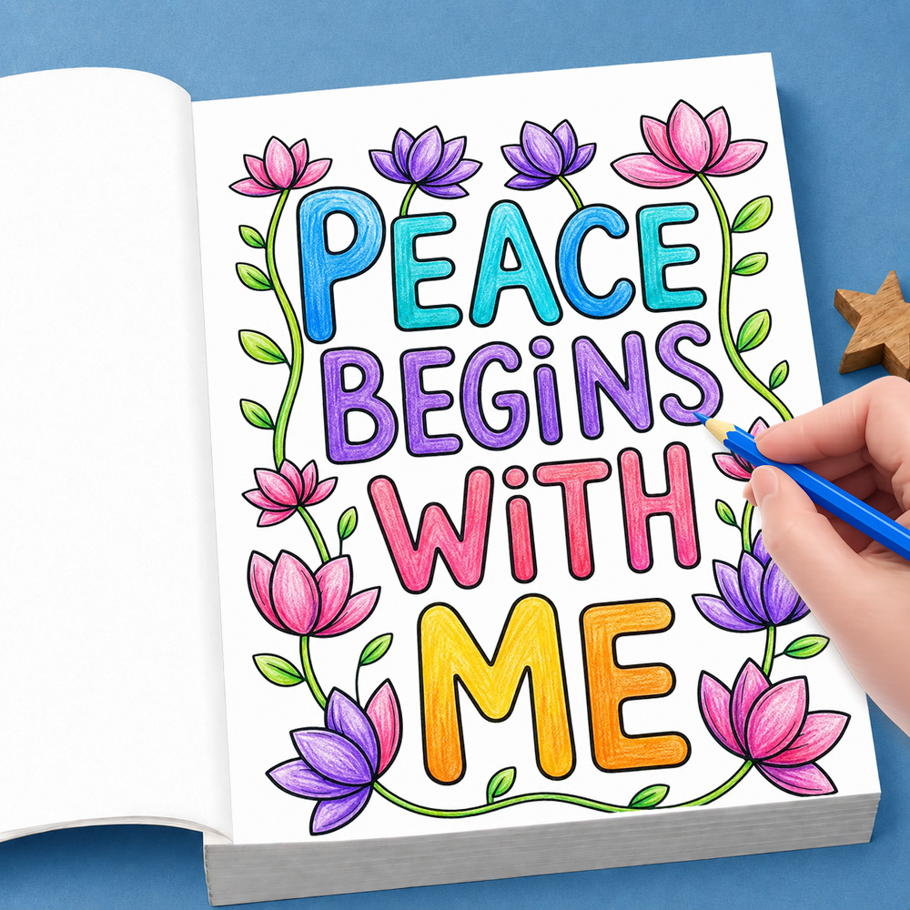 Livre de coloriage pour adulte - Adult Coloring Book Stress Relief avis et prix
